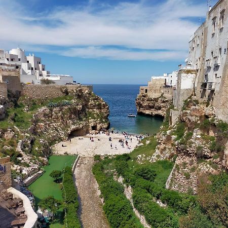 Casa Giovanni Polignano a Mare Exterior photo