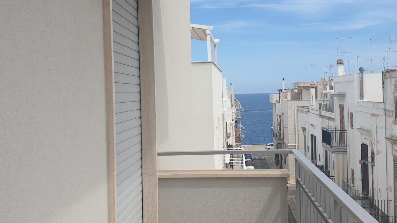 Casa Giovanni Polignano a Mare Exterior photo